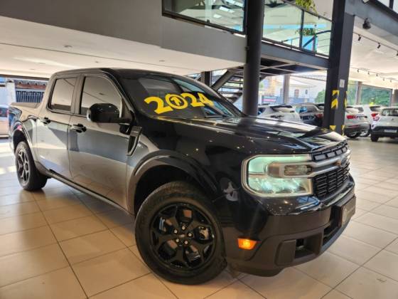 FORD MAVERICK 2.0 ECOBOOST GASOLINA LARIAT FX4 AUTOMÁTICO
